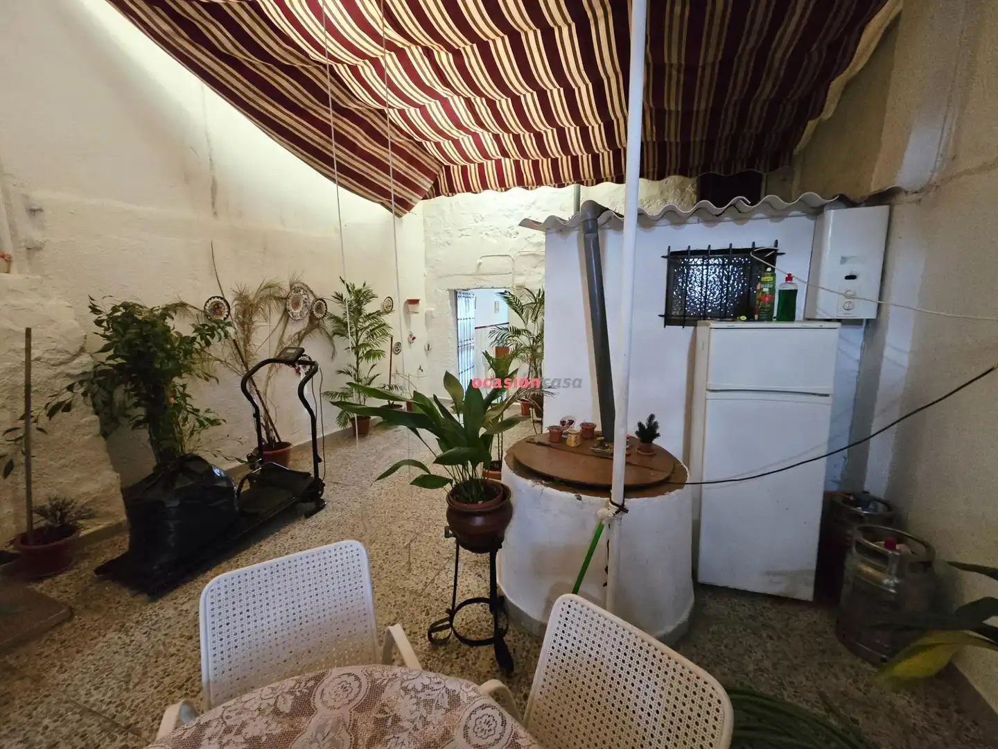 Haus zum Verkauf in Villanueva de Córdoba, imagen 16