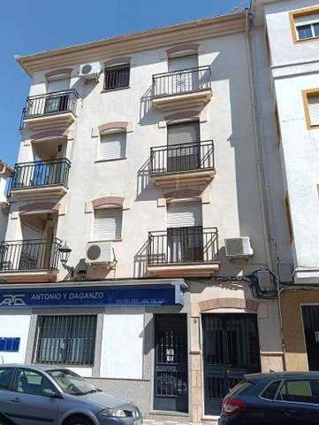 Piso en Venta en C/ Méndez Núñez en La Carolina