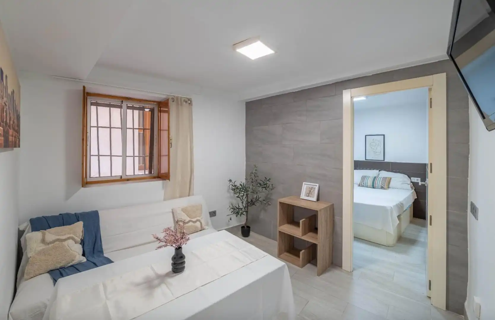 Apartament en venda a Placeta Hospicio Viejo, imagen 5