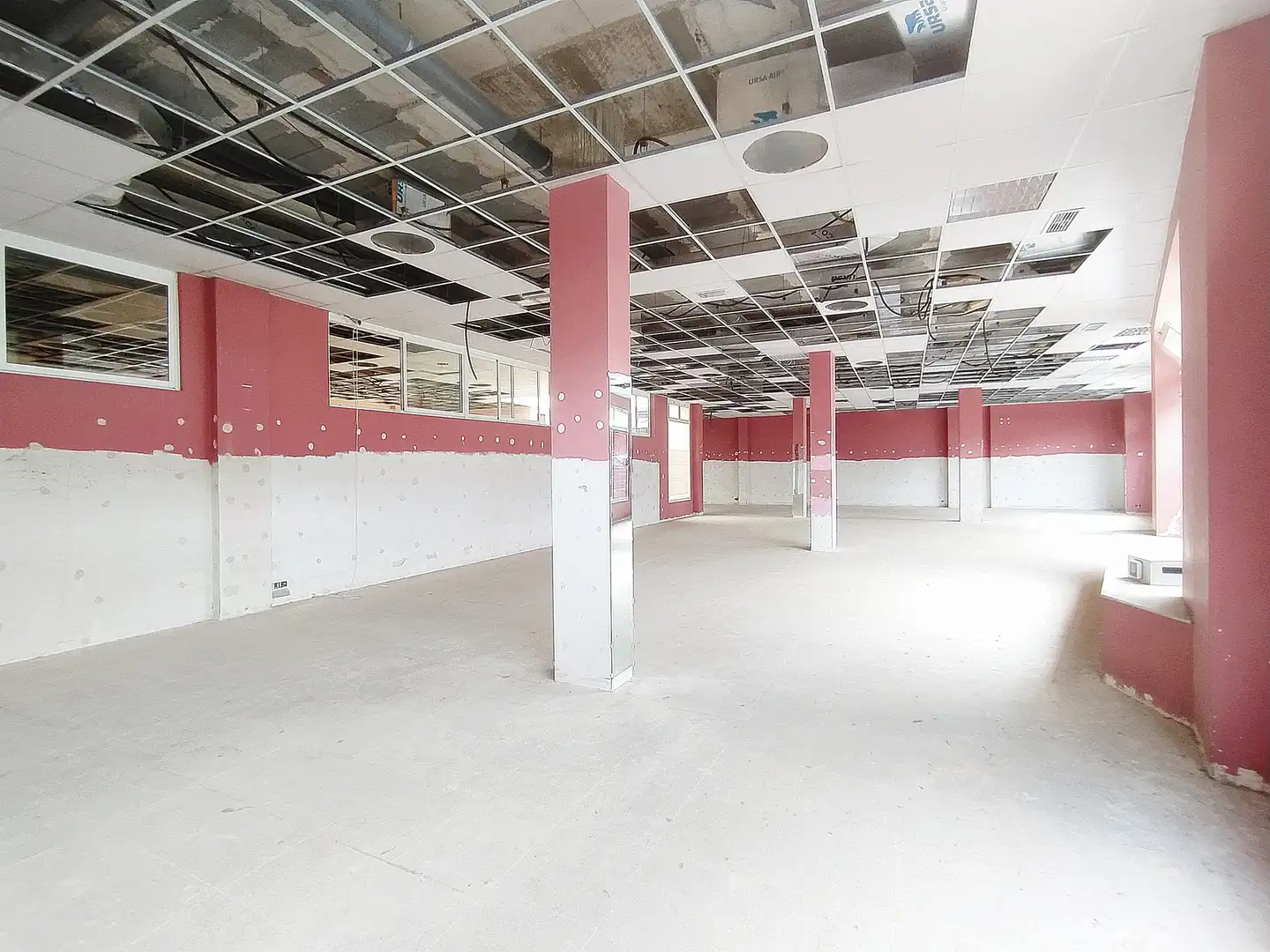 Local comercial en venda a Calle Vicente Aleixandre, imagen 16