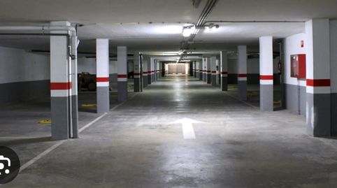 Photo 3 of Garage for rent in Calle de Jacinto Verdaguer, 19, Opañel, Madrid Capital