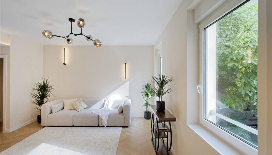 Foto 1 de Piso en venta en Manresa, Sant Pere, Sta. Caterina i la Ribera, Barcelona