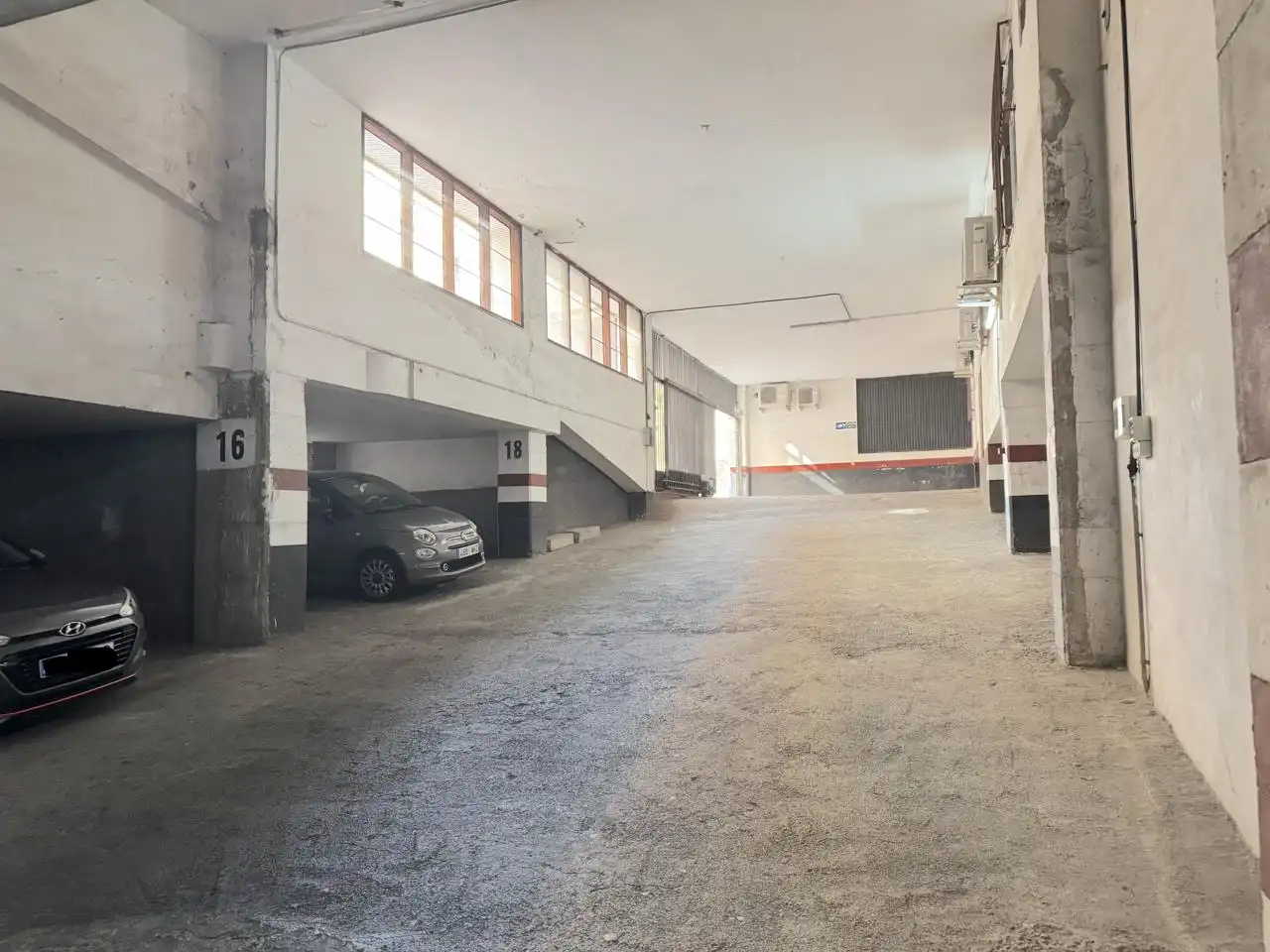 Parking de Piso en venta en Santa Cruz de Tenerife con Terraza y Trastero