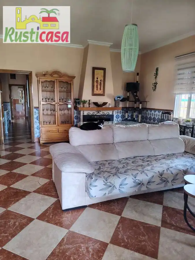 Casa en venda a Baños de la Encina, imagen 6