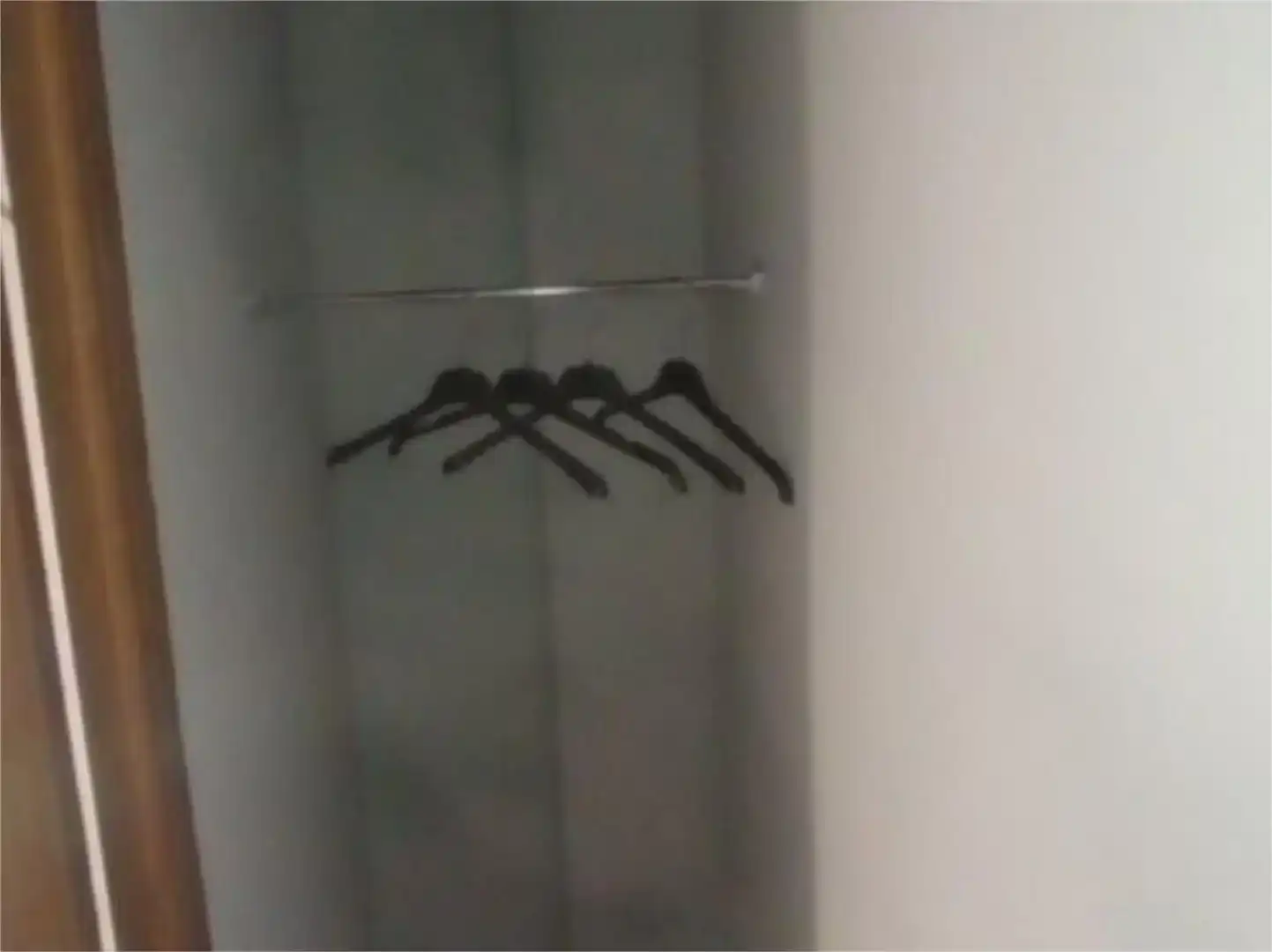 Baño de Piso para compartir en Puertollano con Amueblado y Balcón