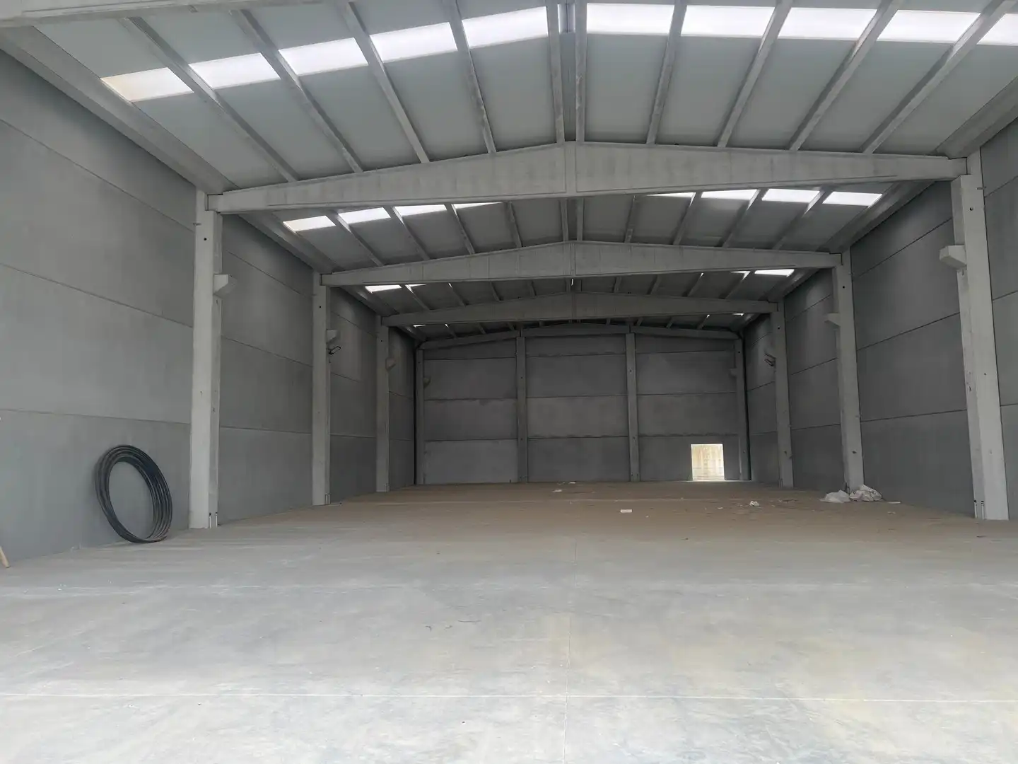 Local comercial de lloguer a Rúa de Castela e León, imagen 3