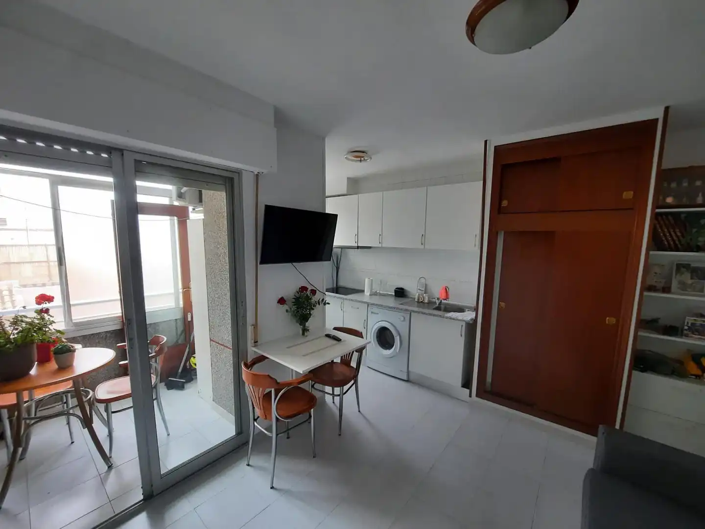 Studio avec ascenseur à vendre à Calle la Loma 80