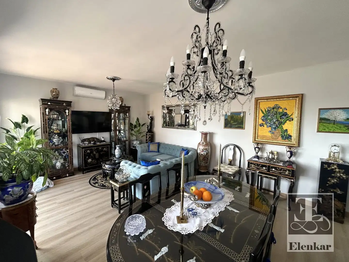 Wohnung mit Aufzug zum Verkauf in Josep Maria Juncadella, imagen 15