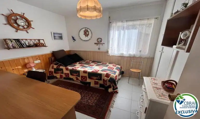 Apartment mit Terrasse zum Verkauf in Plaça Carles Fages de Climent, imagen 25