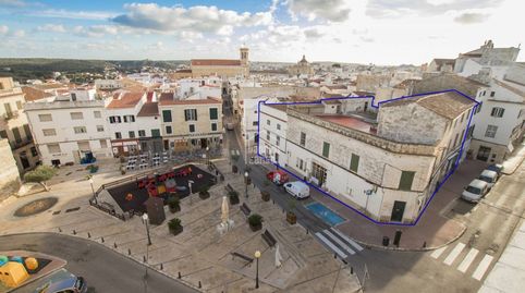 Foto 2 de Apartamento en venta en Centre Històric, Maó - Mahón