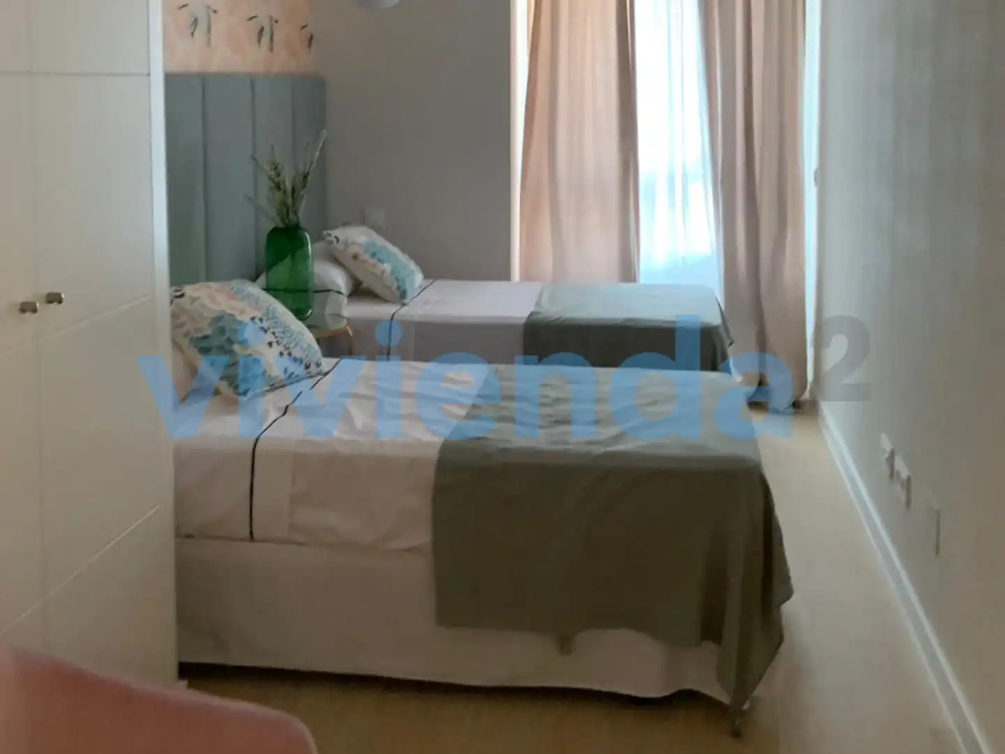 Flat for sale in TRAVESIA DE CAPRI, Arcos