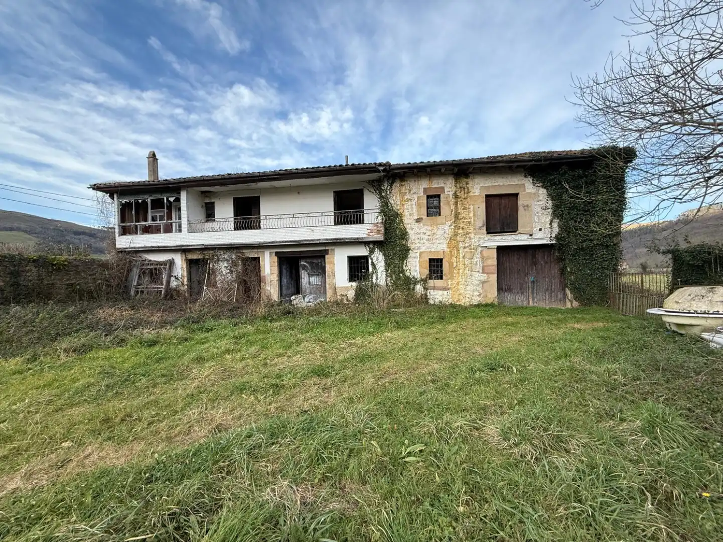 Terreno en venta en Terán - Herranes, Cabuérniga