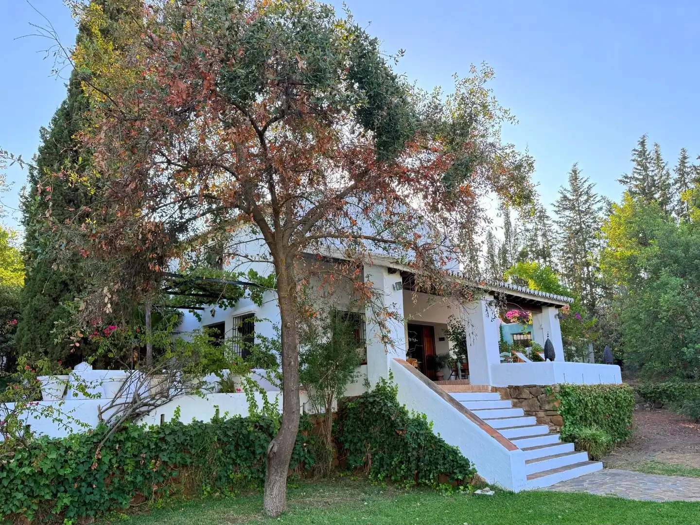 Maison rustique avec piscine à vendre à Álora, imagen 7
