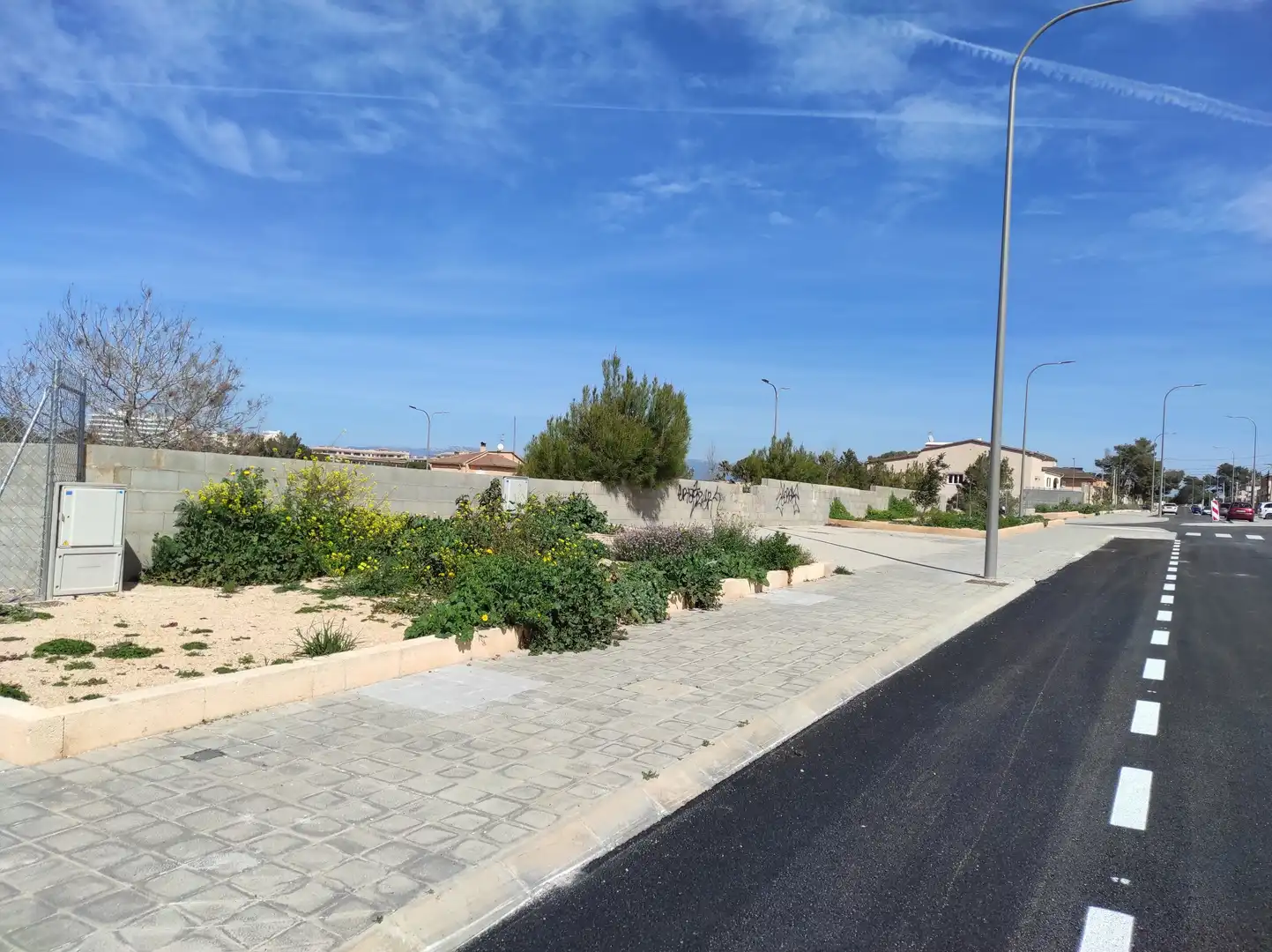 Terreno residencial en venta en Platja de Palma, imagen 5