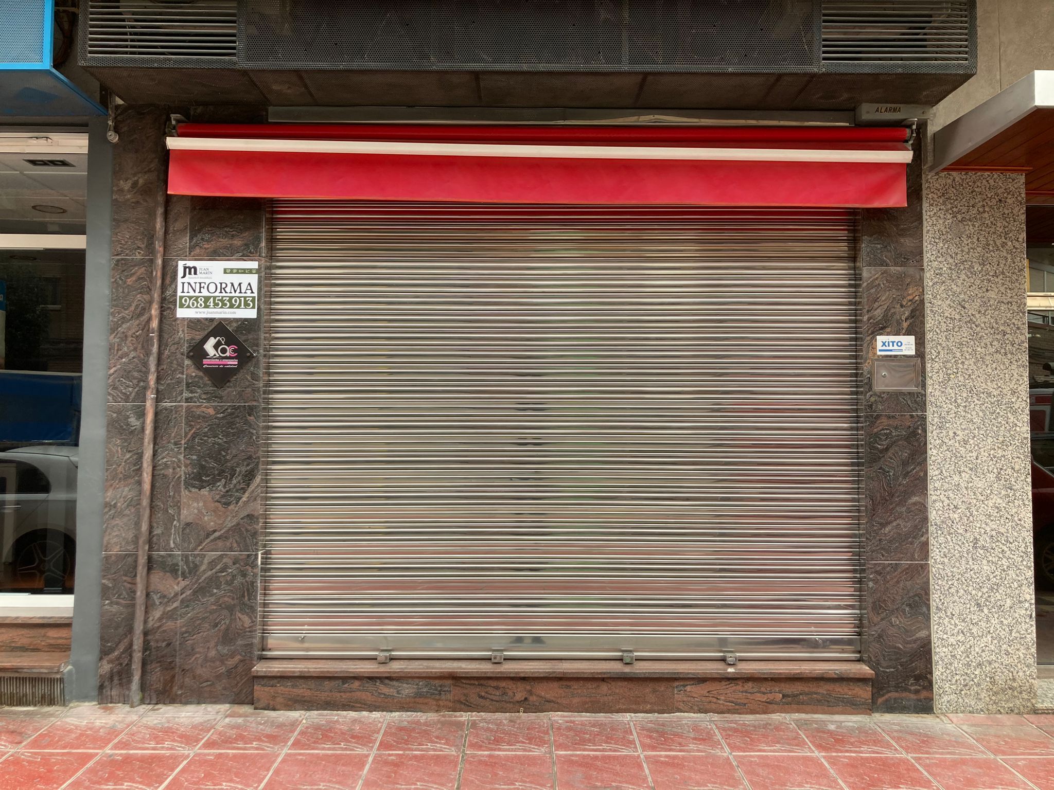 Premises to rent in Cieza