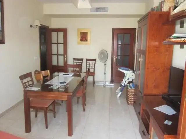 Appartamento con terrazza in vendita a Pozoblanco