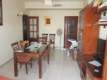 Appartamento con balcone in vendita a Pozoblanco