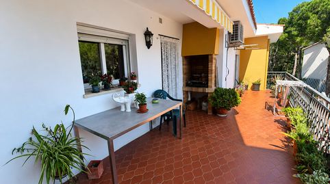 Foto 4 de Àtic en venda a Sant Joan - Vilarromà, Palamós