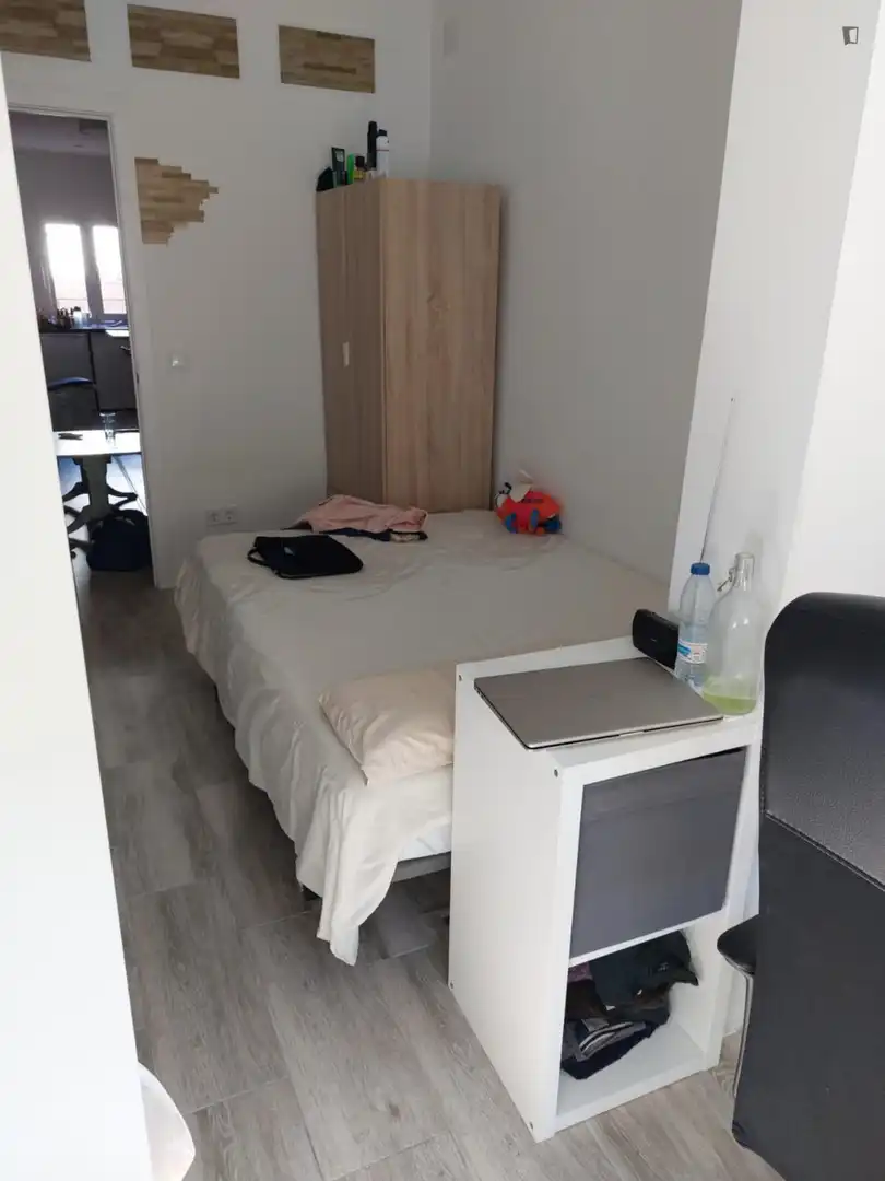 Apartments for rent in Almenara -Ventilla