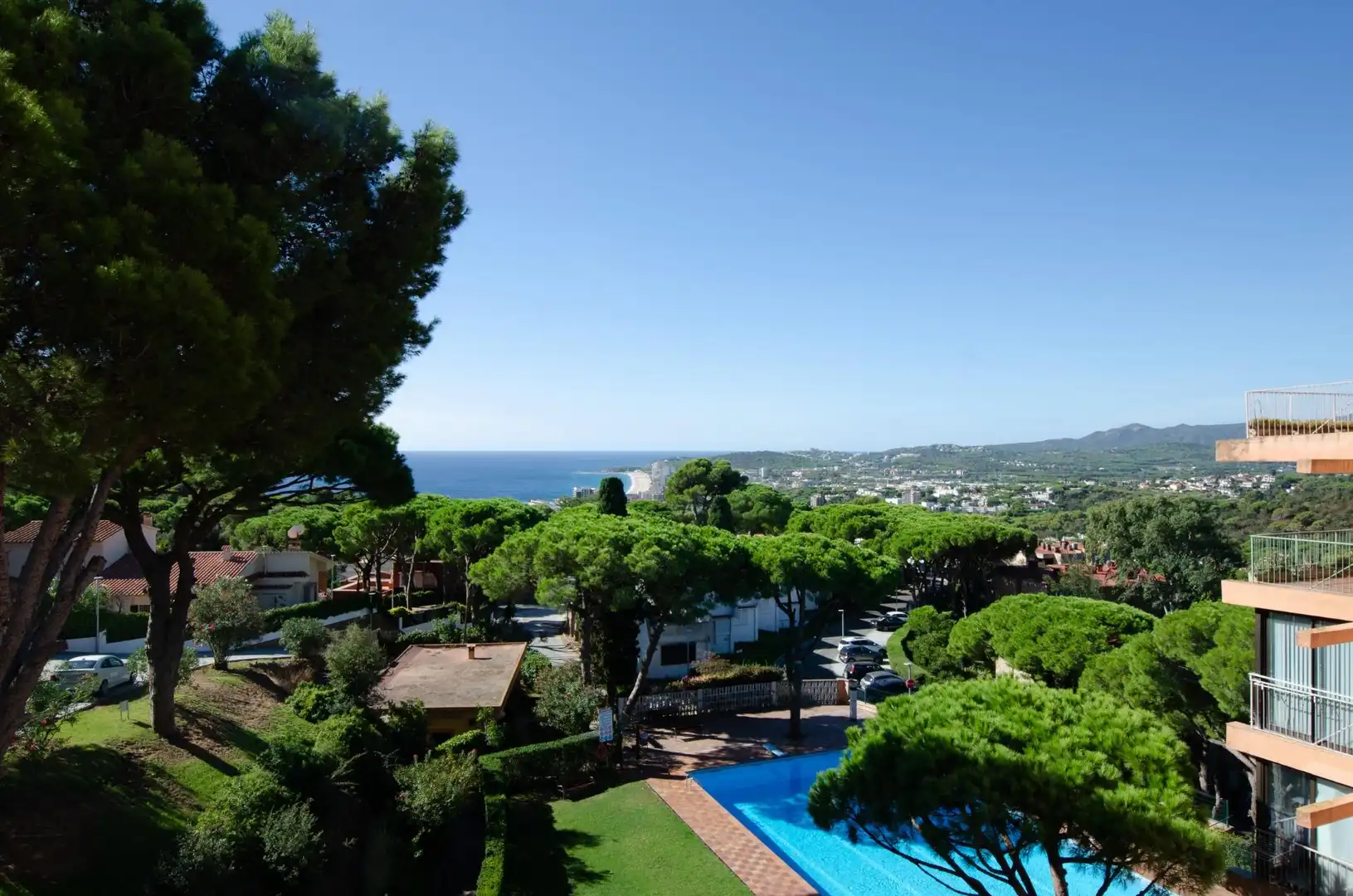 Apartment zum Verkauf in Platja d'Aro, imagen 22