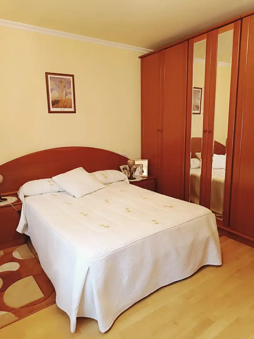 Casa amb terrassa en venda a Aguilar de Campoo - CL MARTIRES, imagen 49