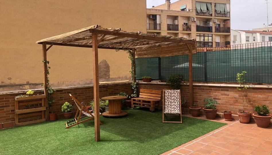 Photo 1 of Flat to rent in Juan Pablo Bonet, Ruiseñores, Zaragoza