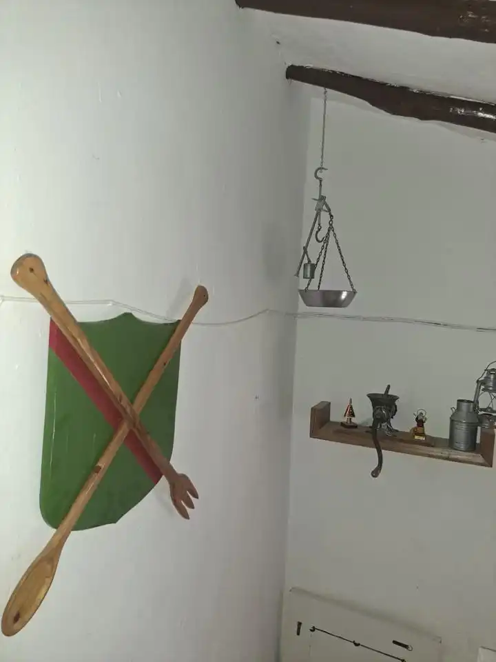 Casa adosada en venta en Calmarza