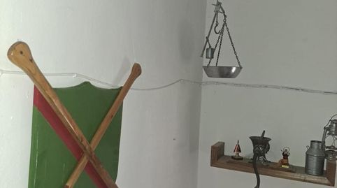 Foto 5 de Casa adosada en venta en Arrabal, Calmarza, Zaragoza