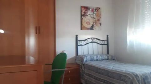 Foto 5 de Habitació a Avenida Obispo Acuña, 11, Candelaria - Peña de Francia, Zamora Capital