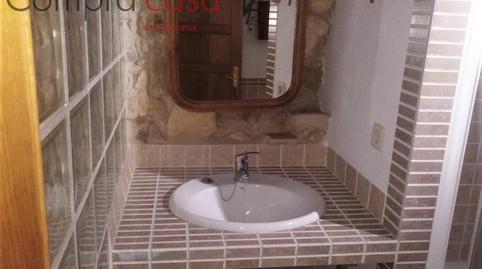 Foto 4 de Apartament de lloguer a Centro, Segovia Capital