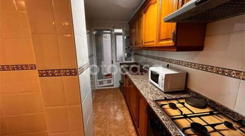 Foto 4 von Wohnung zur Miete in Nuevo Centro, Sagunto / Sagunt