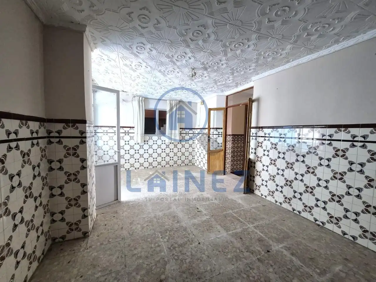Casa o chalet en venta en Hinojosa del Duque con Terraza