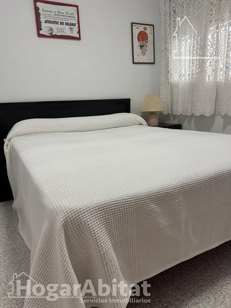 Appartamento con ascensore in vendita a Calle RIU SENIA -PA, imagen 10
