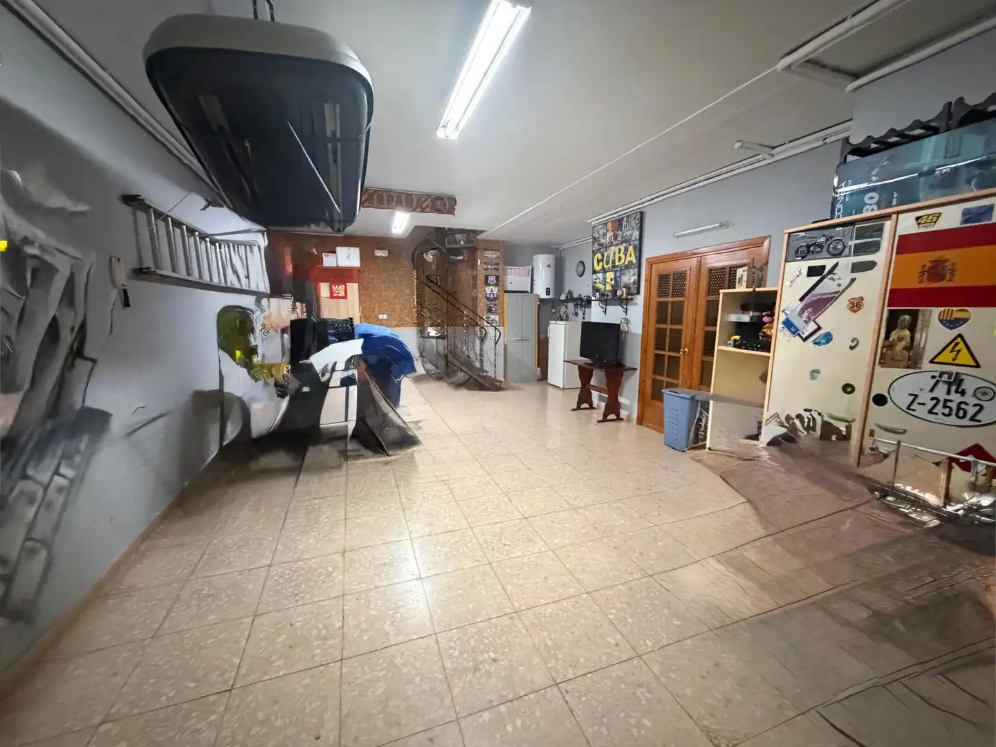 Casa amb terrassa en venda a Abrera, imagen 21