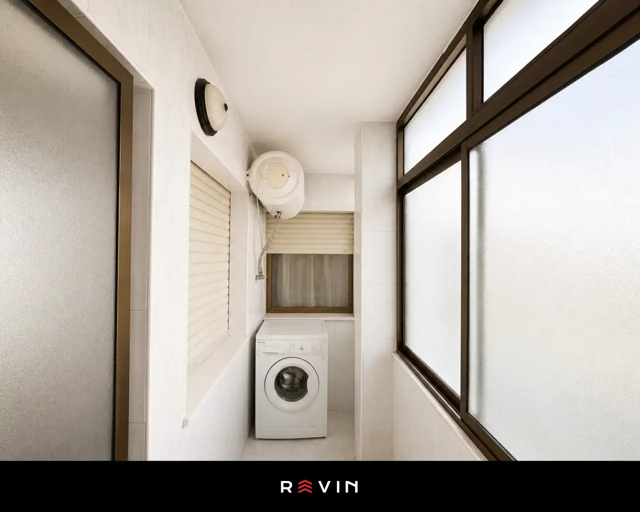 Flat with terrace for sale in Calle Méndez Núñez, imagen 4