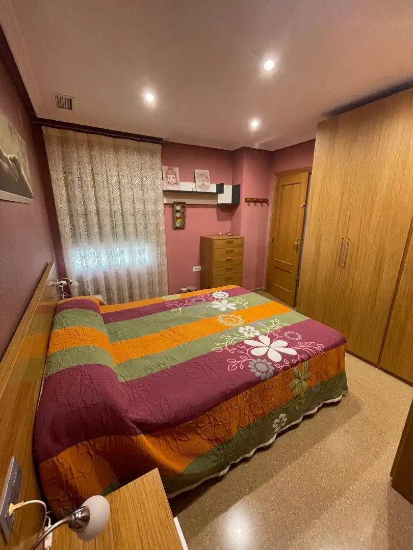 Flat with lift to rent in Novelda, imagen 10