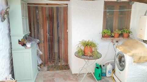 Foto 5 de Finca rústica en venda a Calle Incierta, 3, Murtas, Granada