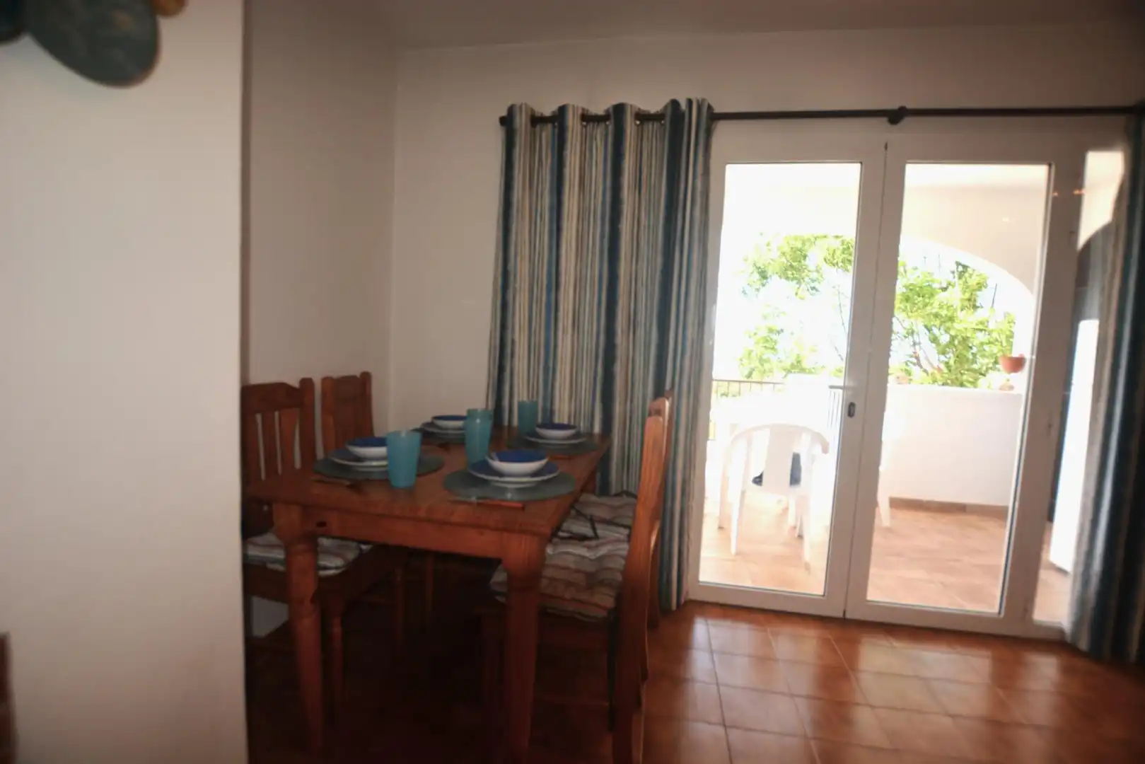 Apartment mit Terrasse zum Verkauf in Cala en Porter, imagen 12