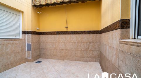 Foto 4 de Piso en venta en Bellavista, Sevilla Capital