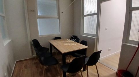 Foto 3 de Piso de alquiler en Centro, Ferrol