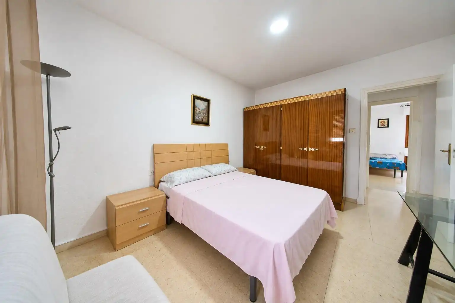 Flat for sale in Calle PDTA LUIS DE VICENTE, imagen 4