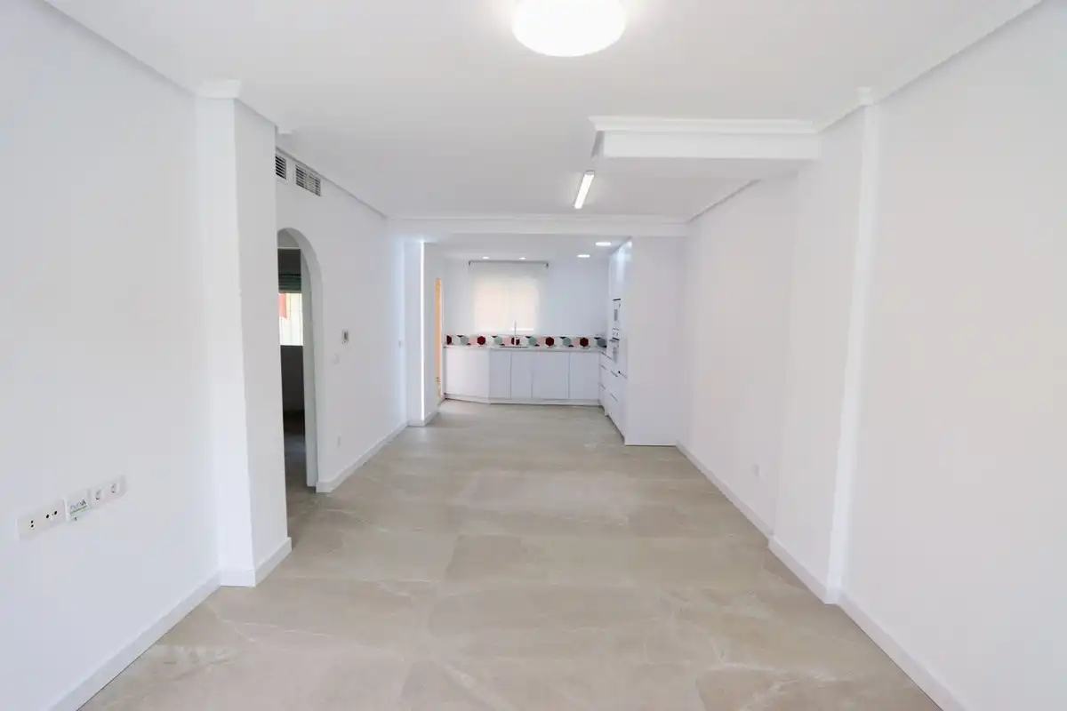 Apartament en venda a Pilar de la Horadada ciudad