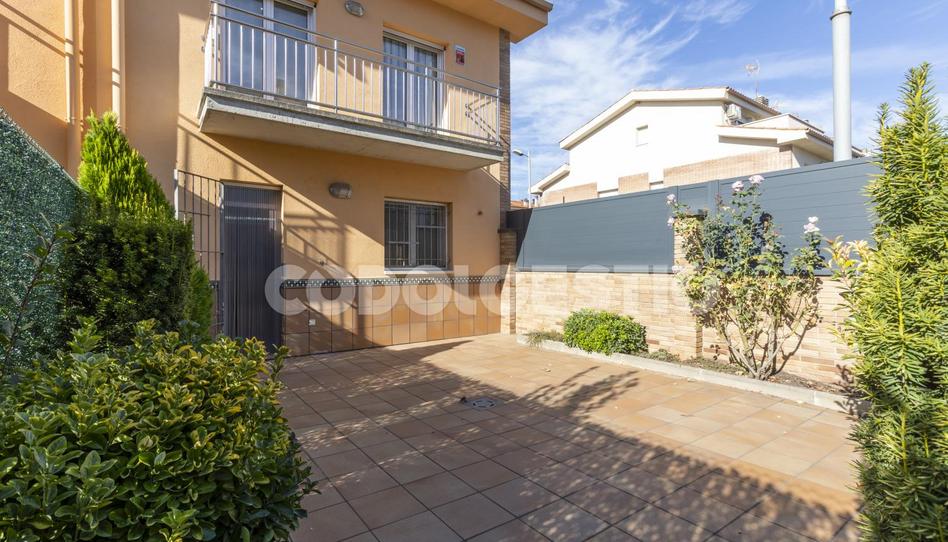 Foto 1 de Casa o chalet en venta en De la Coma, Manlleu, Barcelona