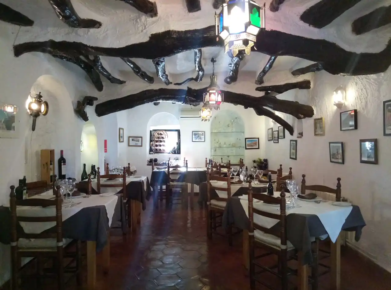 Gewerbefläche zum Verkauf in Turre, imagen 7