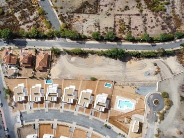 Terreno residenziale in vendita a Calle BARTOLOMÉ DE LAS CASAS