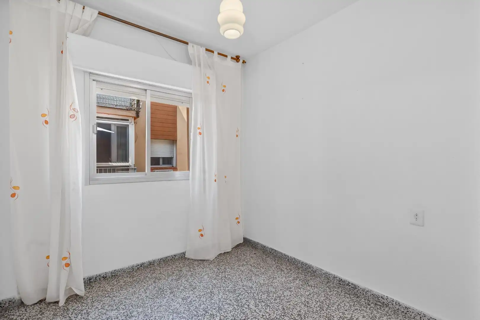 Bedroom of Flat for sale in Maracena  with Balcony