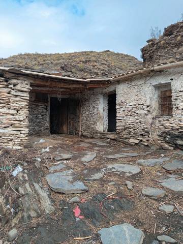 Finca rústica en Venta en Canjáyar