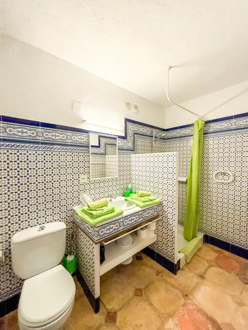 Villa mit Terrasse zum Verkauf in COLL DE L'ALBA 43517 TORTOSA (TARRAGONA), imagen 55