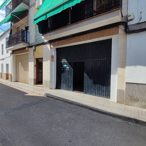 Local comercial en Venta en SANCHEZ en Palma del Río