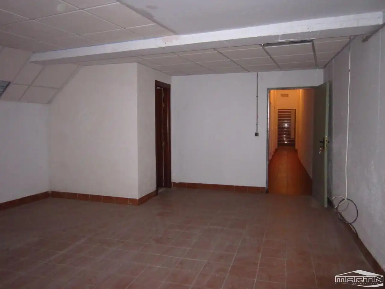 Gewerbefläche zum Verkauf in Calle Álamos 31, imagen 9